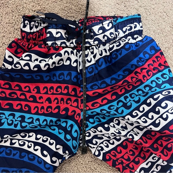 Boy’s Speedo Swim Shorts with liner - Picture 7 of 7